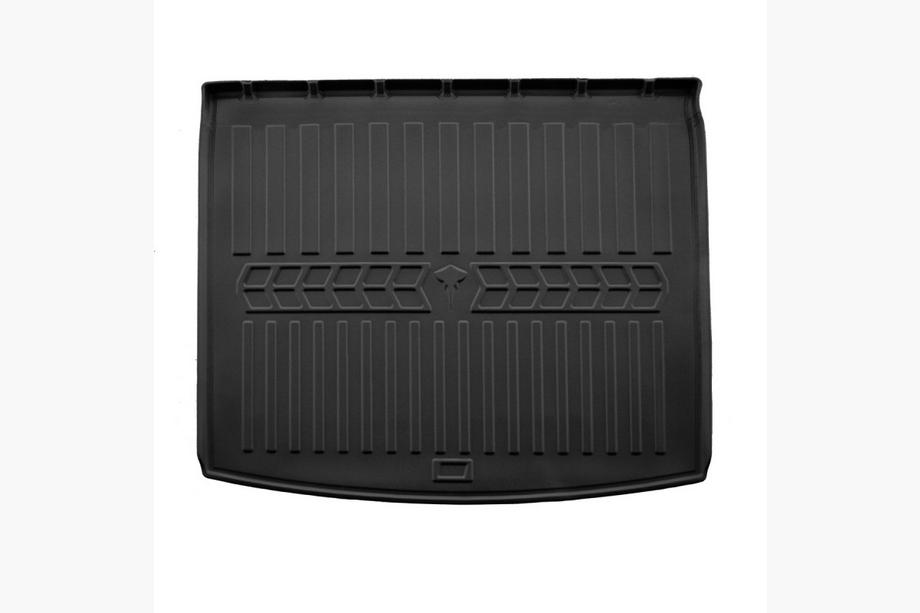 Volkswagen Caddy 2020- Kofferraumwanne Stingray 3D Image