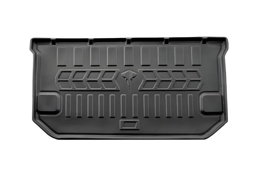 Citroen C-Zero 2010-2020 Kofferraumwanne Stingray 3D Image