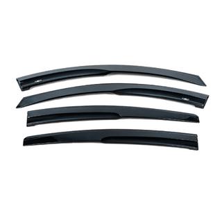 Windabweiser V1 (4 Stk, HIC) Honda HR-V 2014-2021 Foto 1