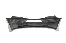Mercedes Sprinter W906 2006–2018 LED-Frontstoßstangenaufsatz (2013↗) Foto 4