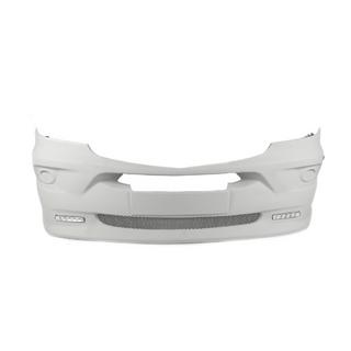LED-Frontstoßstangenaufsatz (2013↗) Mercedes Sprinter W906 2006–2018 Foto 1