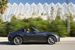 Testbericht zum Mazda MX-5 der vierten Generation Foto 4