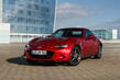 Testbericht zum Mazda MX-5 der vierten Generation Foto 1