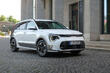 Testbericht zum elektrischen Kompakt-Crossover KIA Niro EV Foto 4
