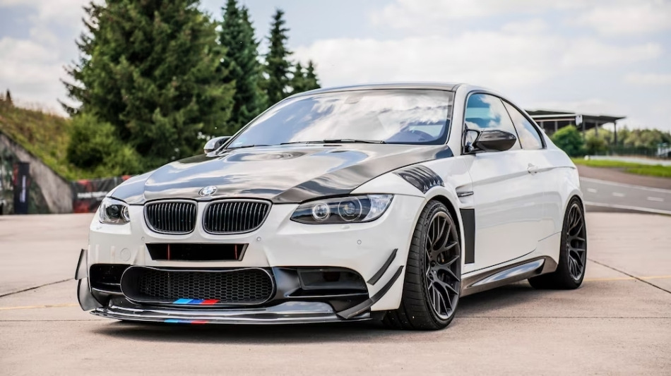 Autotuning zum Selbermachen: Wie vermeidet man Fehler?