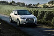 Testbericht zum Hightech-Crossover DS 3 Crossback Foto 1