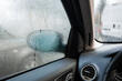 Antibeschlag für Autoglas: Wie wählt man? Foto 1