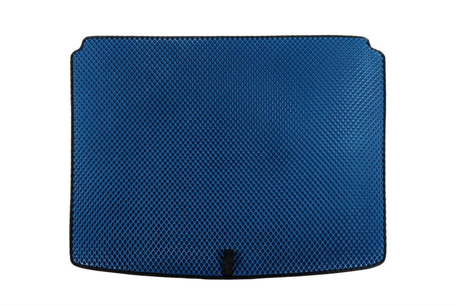 Hyundai Ioniq 2016-2022 EVA Kofferraummatte (Blau) Image