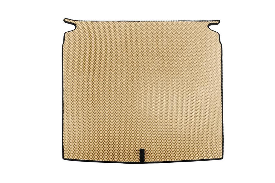Volkswagen Passat CC 2008-2017 EVA Kofferraummatte (SD, Beige) Image