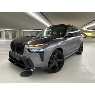 Geschmiedete Felgen mit Carbon-Einsätzen R20/R21/R22 (LT-Designs, 4 Stk) Foto 2