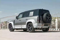Land Rover Defender 2019- Bodykit Set (Lumma V2) Foto 3