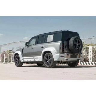 Bodykit Set (Lumma V2) Land Rover Defender 2019- Foto 3