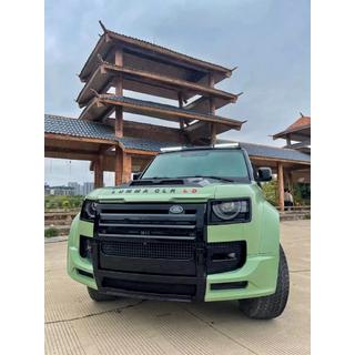 Bodykit Set (Lumma V2) Land Rover Defender 2019- Foto 1