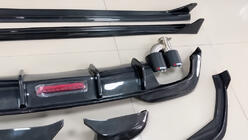 BMW 3 Series G20/G21 2018- Bodykit Carbon FullSet Foto 2