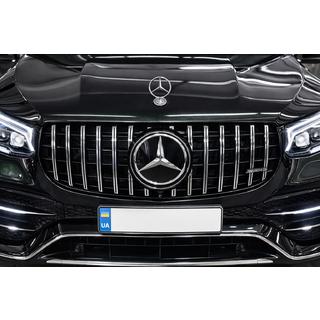 Frontgrill 2023+ (GT Panamericana) Mercedes GLS X167 2019- Foto 3