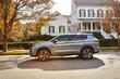Testbericht der Mitsubishi Outlander IV-Generation Foto 2
