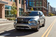 Testbericht der Mitsubishi Outlander IV-Generation Foto 1