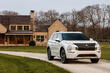Testbericht der Mitsubishi Outlander IV-Generation Foto 4