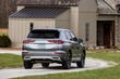 Testbericht der Mitsubishi Outlander IV-Generation Foto 3