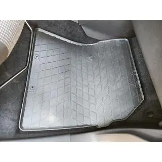 Gummimatten Stingray (4 Stk, Clip CP2) Foto 2