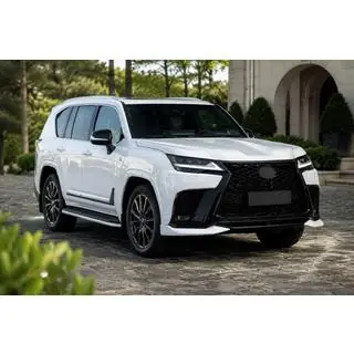 Verkleidungssatz für F-Sport Foto 2