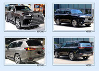 Lexus LX 500d/600 2022- Bodykit Set Executive Foto 1