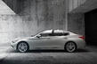 Testbericht zur Infiniti Q50 Premium-Limousine Foto 4