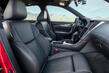Testbericht zur Infiniti Q50 Premium-Limousine Foto 6