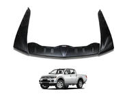 Mitsubishi L200 2006-2015 Motorhaubenaufsatz V4 (ABS) Foto 1