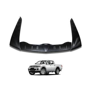 Motorhaubenaufsatz V4 (ABS) Mitsubishi L200 2006-2015 Foto 1