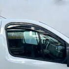 Opel Vivaro 2015-2019 Windabweiser EuroCap (2 Stk) Foto 8