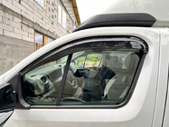 Renault Trafic 2015- Windabweiser EuroCap (2 Stk) Foto 3