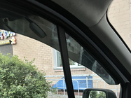 Renault Trafic 2015- Windabweiser EuroCap (2 Stk) Foto 4