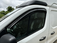 Fiat Talento 2016- Windabweiser EuroCap (2 Stk) Foto 1