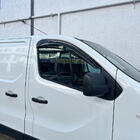 Fiat Talento 2016- Windabweiser EuroCap (2 Stk) Foto 7