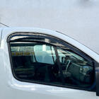 Fiat Talento 2016- Windabweiser EuroCap (2 Stk) Foto 8