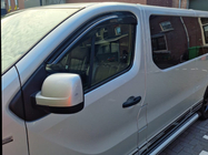 Fiat Talento 2016- Windabweiser EuroCap (2 Stk) Foto 12