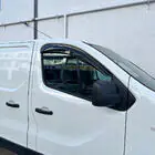 Nissan NV300/Primastar 2016- Windabweiser EuroCap (2 Stk) Foto 7