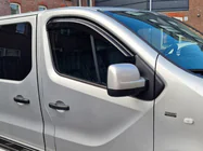 Nissan NV300/Primastar 2016- Windabweiser EuroCap (2 Stk) Foto 10