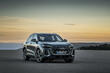 Rückblick auf den Audi Q5 der dritten Generation des Modelljahres 2025 Foto 1