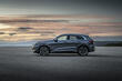 Rückblick auf den Audi Q5 der dritten Generation des Modelljahres 2025 Foto 3