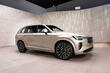 Rückblick auf den aktualisierten Volvo XC90 der zweiten Generation von 2025 Foto 3