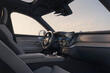 Rückblick auf den aktualisierten Volvo XC90 der zweiten Generation von 2025 Foto 5