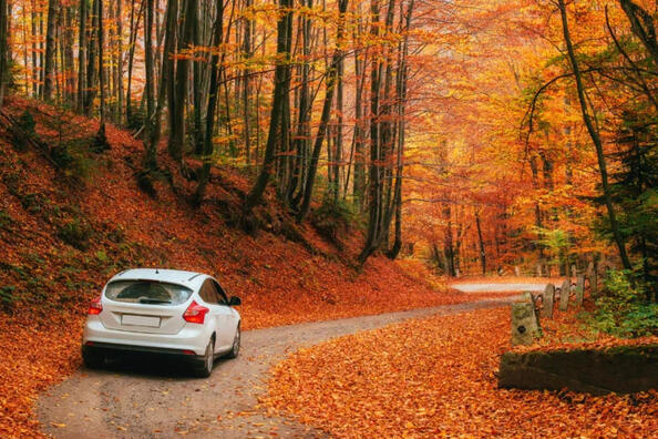 Das Auto auf kaltes Wetter vorbereiten: nützliche Tipps