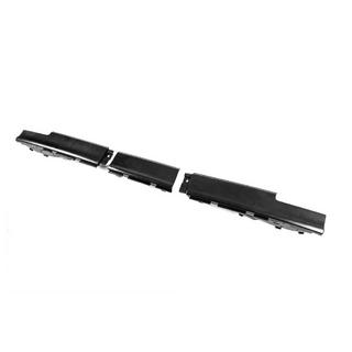 Heckdiffusor Stoßstange (Schwarz, Autobiography) Range Rover III L322 2002-2012 Foto 2