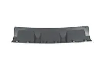 Range Rover III L322 2002-2012 Unterer Diffusor Heckstoßstange (Autobiography) Foto 3