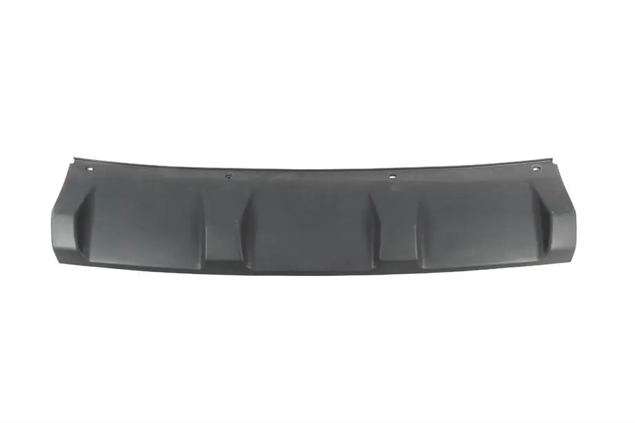Range Rover III L322 2002-2012 Unterer Diffusor Heckstoßstange (Autobiography) Image