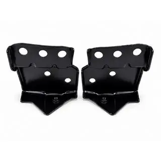 Befestigungssatz für Umrüstung auf GX460 Toyota Land Cruiser Prado 150 2009-2023 Foto 3