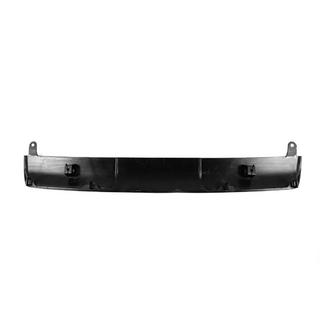 Heckdiffusor Aufsatz für Heckstoßstange (2013-2023) Lexus GX460 2009-2023 Foto 3
