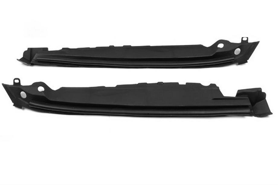 Toyota Land Cruiser 200 2007-2021 Motorraumverkleidung für Kotflügel (2016+) Image